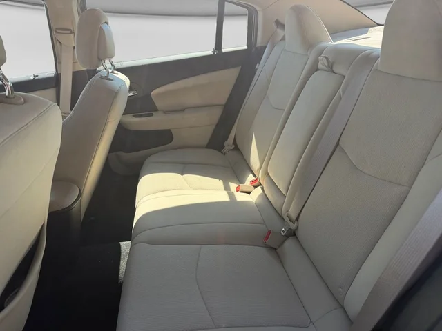 SEMINUEVOS CHRYSLER 200 a Estados en autogozo