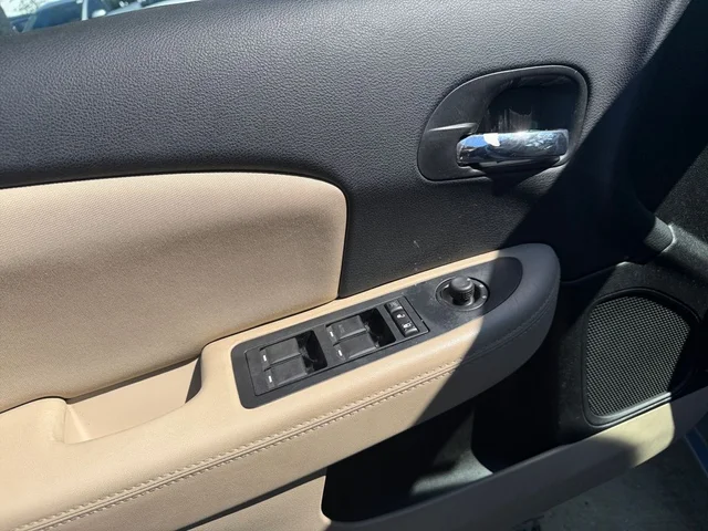 SEMINUEVOS CHRYSLER 200 a Estados en autogozo