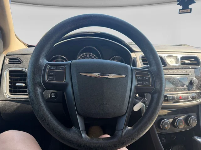 SEMINUEVOS CHRYSLER 200 a Estados en autogozo