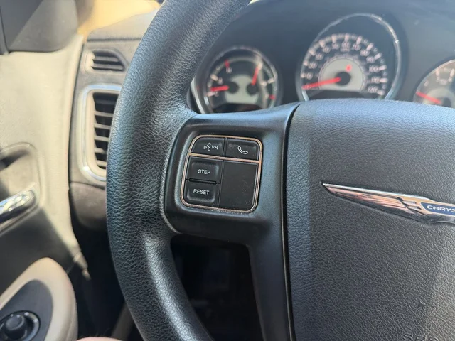 SEMINUEVOS CHRYSLER 200 a Estados en autogozo