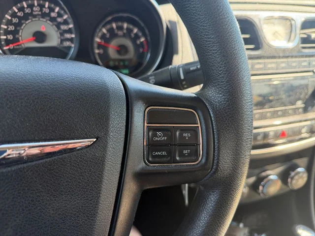 SEMINUEVOS CHRYSLER 200 a Estados en autogozo