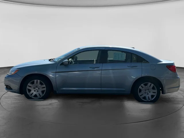 SEMINUEVOS CHRYSLER 200 a Estados en autogozo