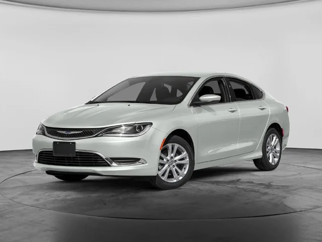 SEMINUEVOS CHRYSLER 200 a Estados en autogozo