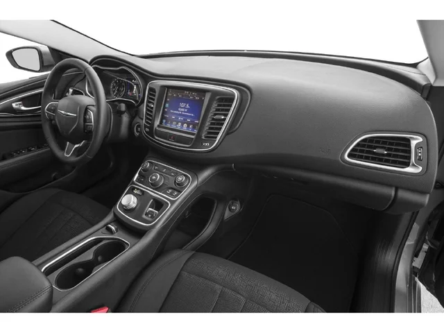 SEMINUEVOS CHRYSLER 200 a Estados en autogozo