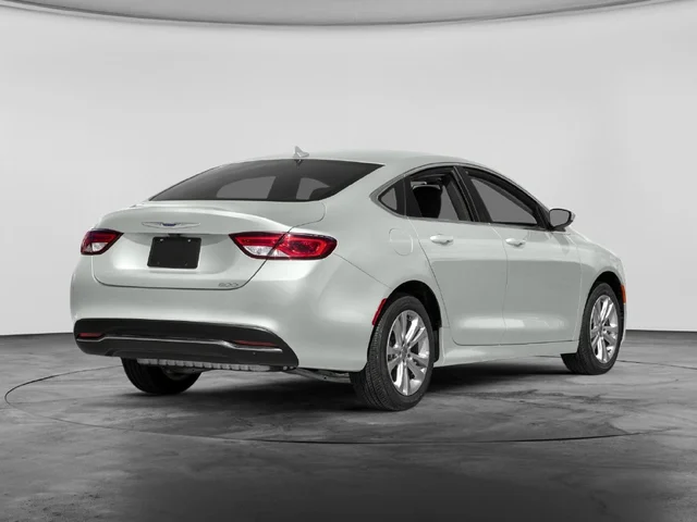 SEMINUEVOS CHRYSLER 200 a Estados en autogozo