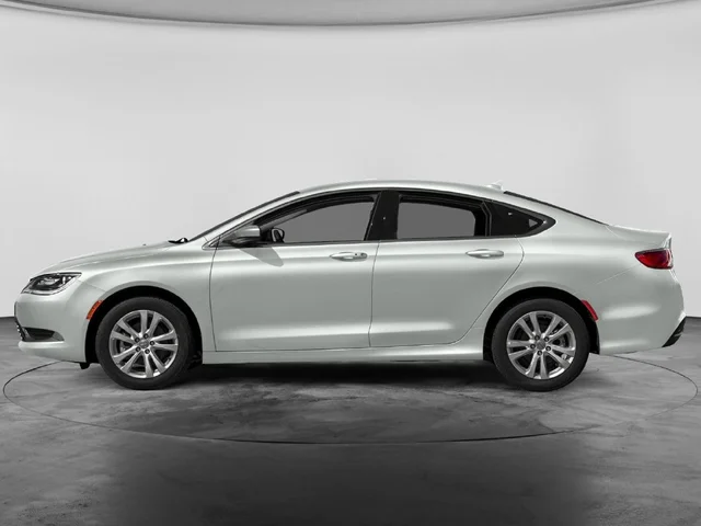 SEMINUEVOS CHRYSLER 200 a Estados en autogozo
