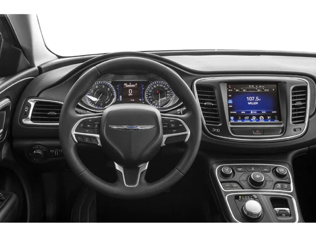 SEMINUEVOS CHRYSLER 200 a Estados en autogozo