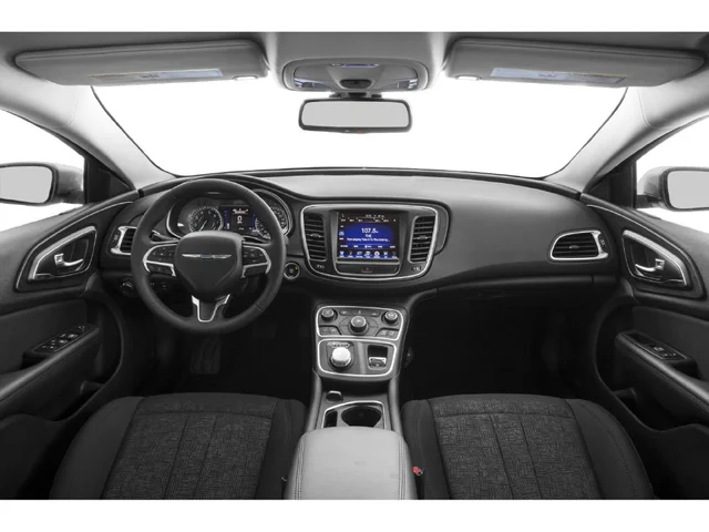 SEMINUEVOS CHRYSLER 200 a Estados en autogozo