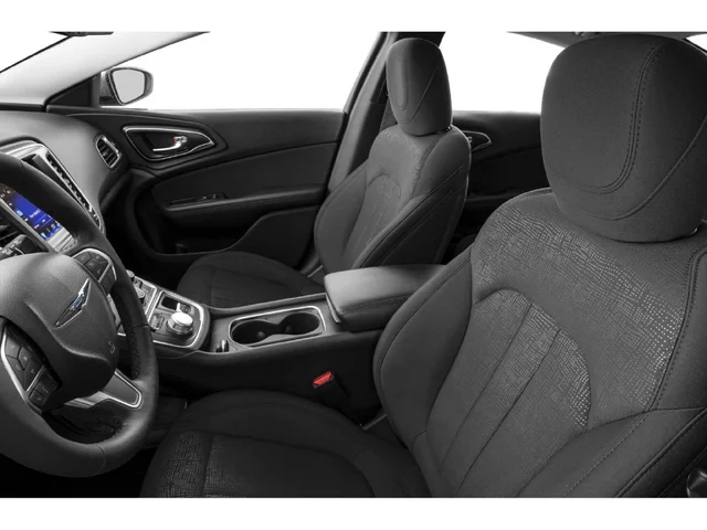 SEMINUEVOS CHRYSLER 200 a Estados en autogozo
