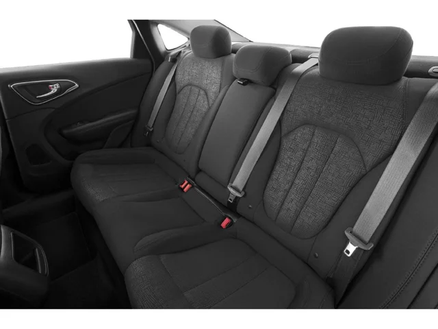 SEMINUEVOS CHRYSLER 200 a Estados en autogozo