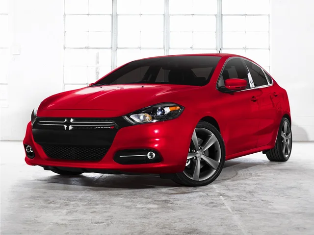 SEMINUEVOS DODGE Dart a Estados en autogozo
