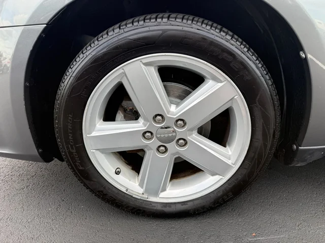 SEMINUEVOS DODGE Avenger a Estados en autogozo