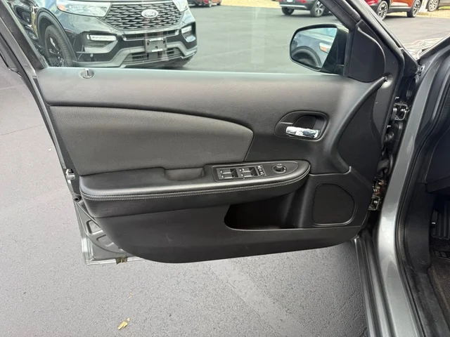 SEMINUEVOS DODGE Avenger a Estados en autogozo