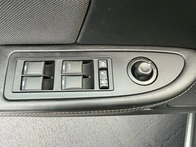 SEMINUEVOS DODGE Avenger a Estados en autogozo