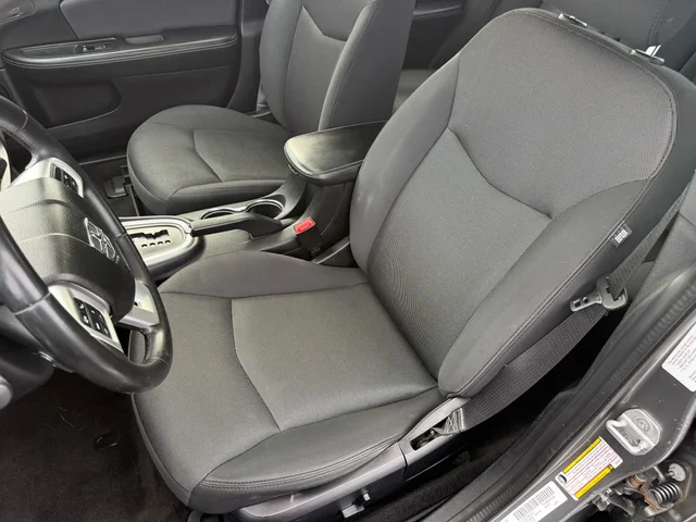 SEMINUEVOS DODGE Avenger a Estados en autogozo