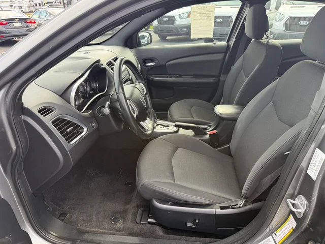 SEMINUEVOS DODGE Avenger a Estados en autogozo