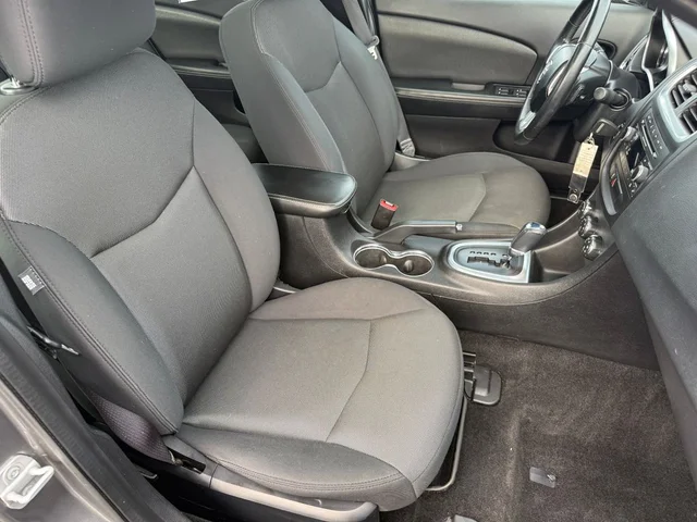 SEMINUEVOS DODGE Avenger a Estados en autogozo