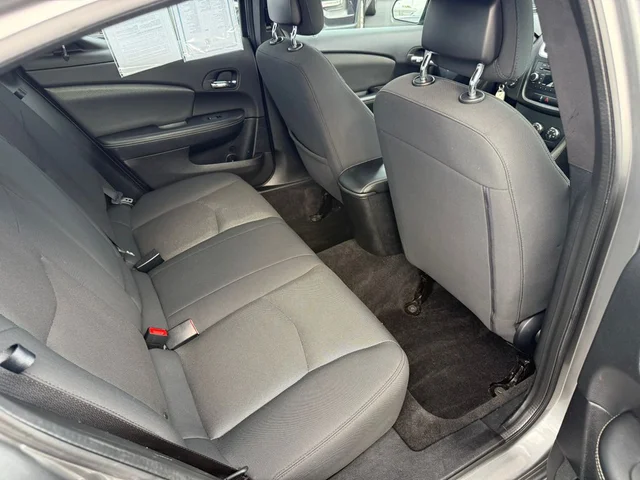 SEMINUEVOS DODGE Avenger a Estados en autogozo