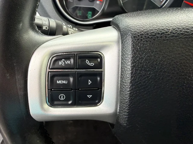 SEMINUEVOS DODGE Avenger a Estados en autogozo