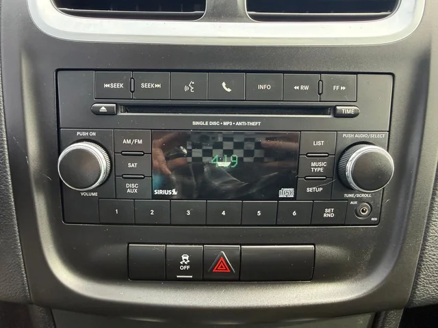 SEMINUEVOS DODGE Avenger a Estados en autogozo