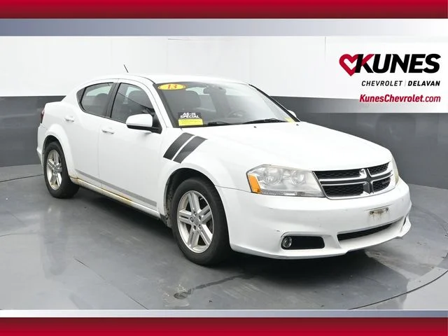 SEMINUEVOS DODGE Avenger a Estados en autogozo