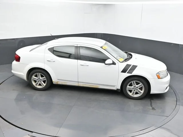 SEMINUEVOS DODGE Avenger a Estados en autogozo