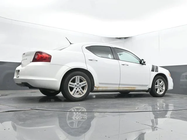 SEMINUEVOS DODGE Avenger a Estados en autogozo