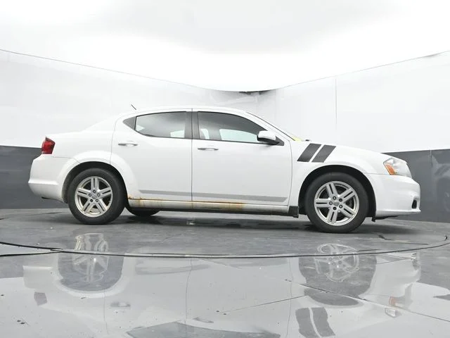 SEMINUEVOS DODGE Avenger a Estados en autogozo