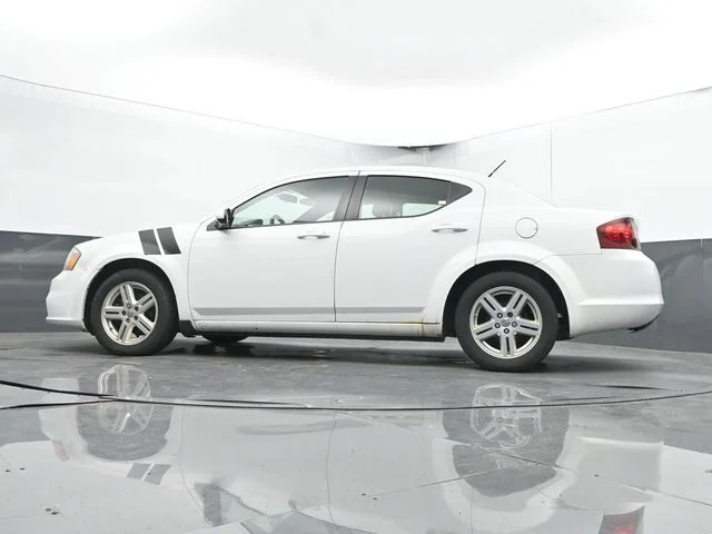 SEMINUEVOS DODGE Avenger a Estados en autogozo