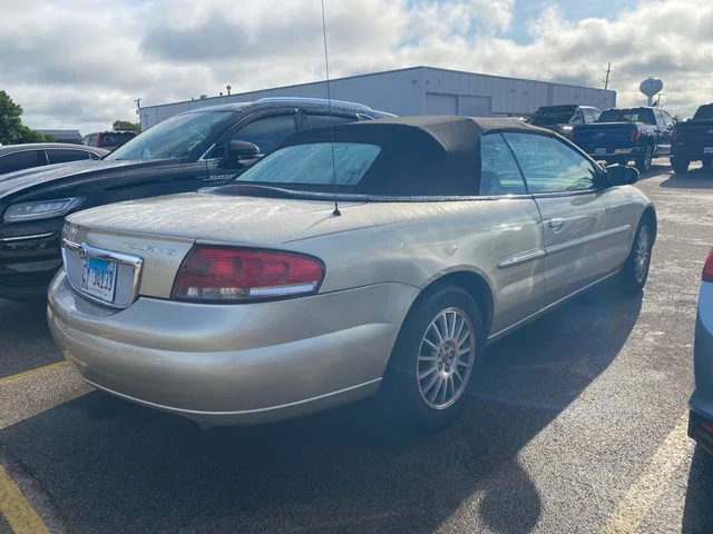 SEMINUEVOS CHRYSLER Sebring a Estados en autogozo