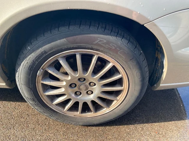 SEMINUEVOS CHRYSLER Sebring a Estados en autogozo