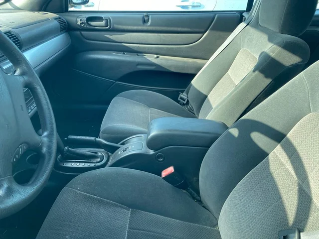 SEMINUEVOS CHRYSLER Sebring a Estados en autogozo