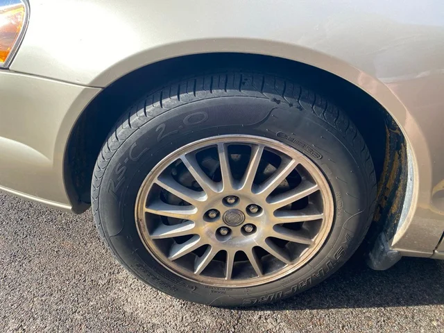 SEMINUEVOS CHRYSLER Sebring a Estados en autogozo
