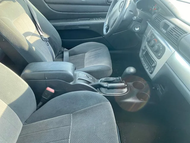 SEMINUEVOS CHRYSLER Sebring a Estados en autogozo