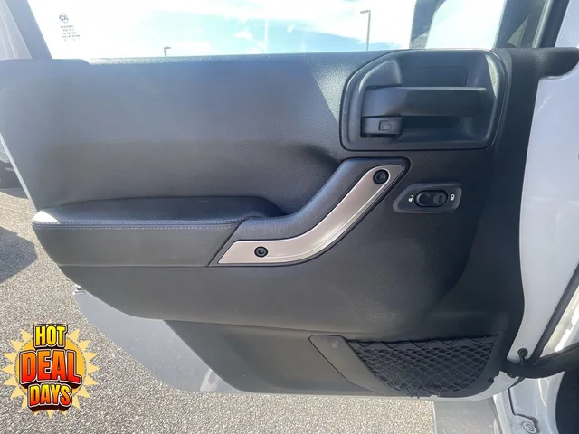 SEMINUEVOS JEEP Wrangler JK a Estados en autogozo
