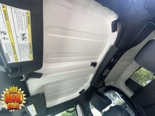 SEMINUEVOS JEEP Wrangler JK a Estados en autogozo