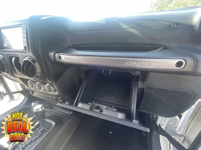 SEMINUEVOS JEEP Wrangler JK a Estados en autogozo