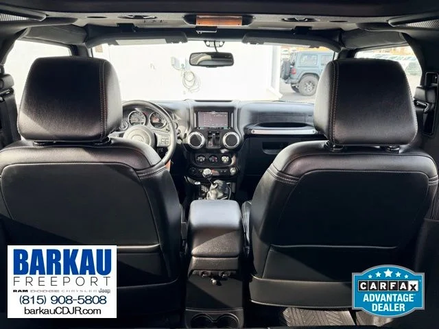 SEMINUEVOS JEEP Wrangler a Estados en autogozo