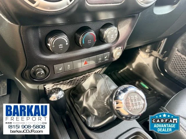 SEMINUEVOS JEEP Wrangler a Estados en autogozo