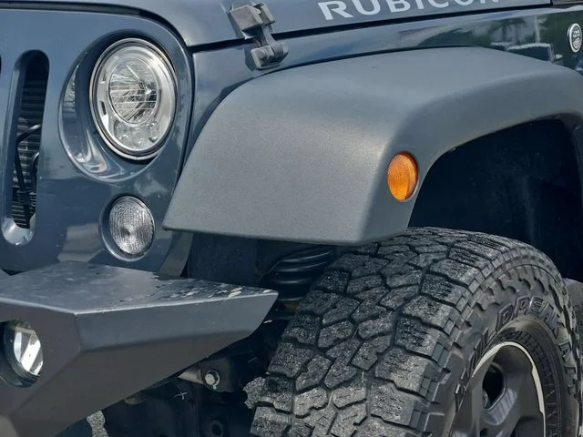SEMINUEVOS JEEP Wrangler a Estados en autogozo