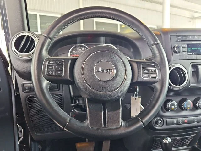SEMINUEVOS JEEP Wrangler a Estados en autogozo