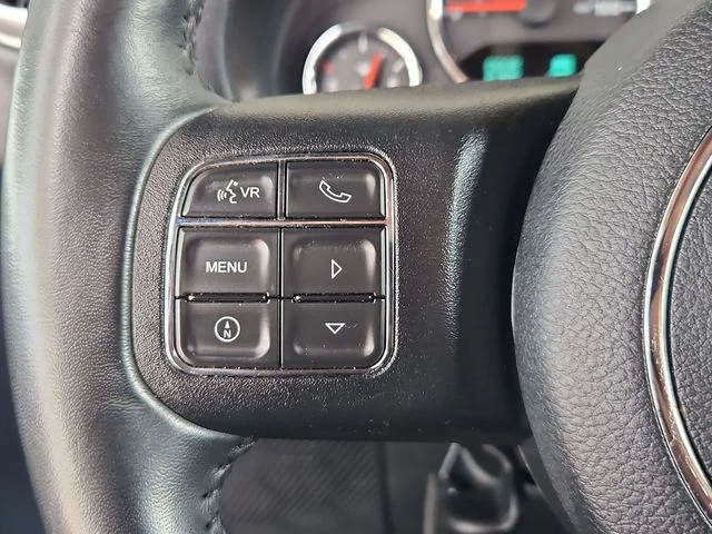 SEMINUEVOS JEEP Wrangler a Estados en autogozo