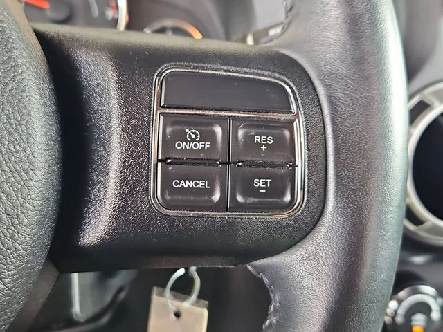 SEMINUEVOS JEEP Wrangler a Estados en autogozo