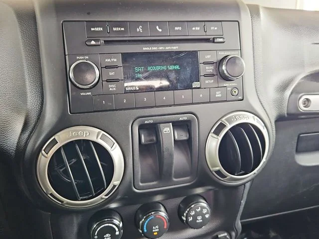 SEMINUEVOS JEEP Wrangler a Estados en autogozo