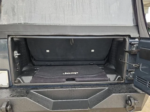 SEMINUEVOS JEEP Wrangler a Estados en autogozo