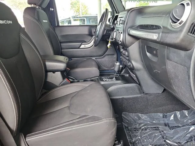 SEMINUEVOS JEEP Wrangler a Estados en autogozo