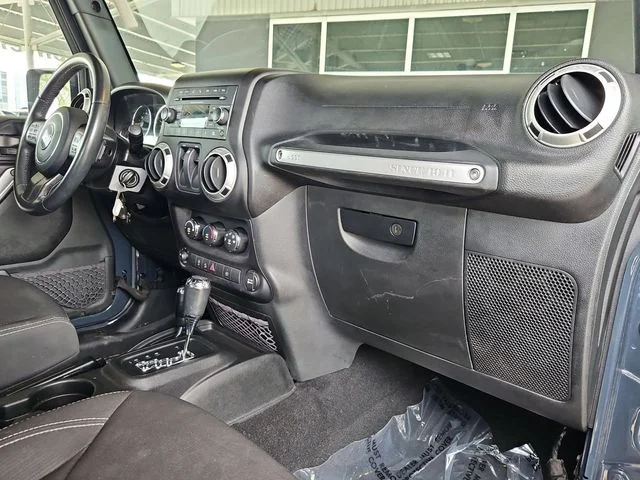 SEMINUEVOS JEEP Wrangler a Estados en autogozo
