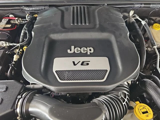 SEMINUEVOS JEEP Wrangler a Estados en autogozo