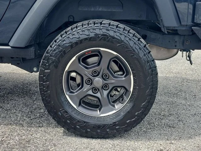 SEMINUEVOS JEEP Wrangler a Estados en autogozo