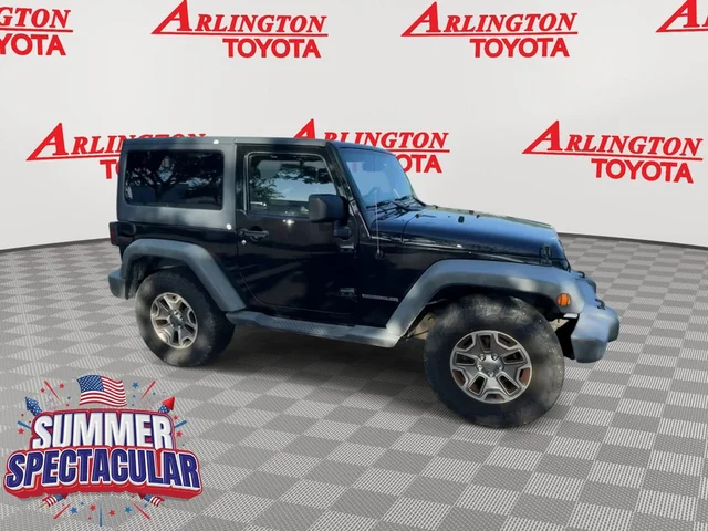 SEMINUEVOS JEEP Wrangler a Estados en autogozo